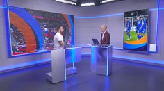 Andrej Zvolenský: Slovensko v baráži o MS 2026 vyzve Kosovo