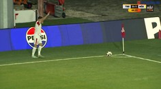 Trenčín - Žilina 2:4 (16. kolo)