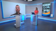 Rastislav Kráľ: Exportovali sme viac, doviezli menej