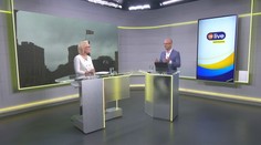 7. epizóda| 17. 9. 2025 | Donald Trump na štátnej návšteve Veľkej Británie