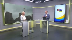 7. epizóda| 17. 9. 2025 | Donald Trump na štátnej návšteve Veľkej Británie