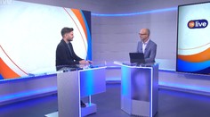 1. epizóda| 9. 6. 2025 | Spustenie vysielania TN live