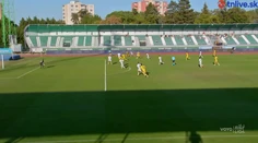 Skalica – Košice 2:4 | 4. kolo