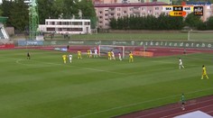 Skalica - Košice 1:0 (Skupina o udržanie sa, 9. kolo)