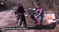 38. epizóda | 11. 3. 2026 | Heroín mu zmenil život