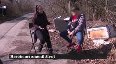 38. epizóda | 11. 3. 2026 | Heroín mu zmenil život