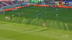 Trenčín – Ružomberok 2:1 | 6. kolo