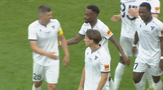 Trenčín – Košice 3:0 | 10. kolo nadstavby