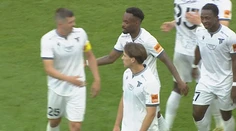 Trenčín – Košice 3:0 | 10. kolo nadstavby