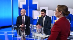 21. epizóda | 19. 1. 2026 | Richard Takáč a Branislav Gröhling