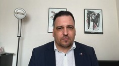 Tomáš Zdechovský: Správa z kontrolnej misie na Slovensku