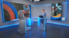 Ján Baček: Prvý týždeň lacnejších vlakov