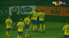 Michalovce - Zlaté Moravce 4:1 (22. kolo)