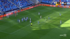 Slovan – Zemplín 1:2 | 6. kolo