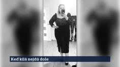 6. epizóda | 25. 8. 2026 | Adela Penesová