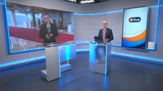 Karolína Janičíková: Dianie v parlamente