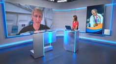 Peter Kováč: Zapletalová je zlatá