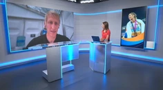 Peter Kováč: Zapletalová je zlatá