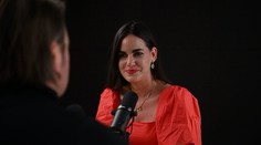 46. epizóda | 25. 5. 2026 | Petra Tóth