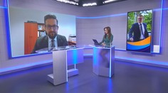 Jozef Lenč: Podpredseda vlády pre plán obnovy podal demisiu