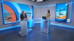 David Gavaľa: Lietadlo vs. autobus
