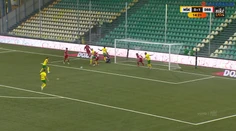 Žilina - Banská Bystrica 1:4 (7. kolo)