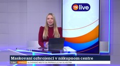 Správy o 12:00 hod | 1. 12. 2025