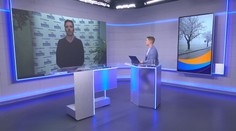 Miroslav Šinger: Aké bude počasie na Vianoce