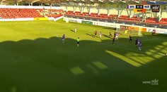 Komárno – Ružomberok 1:1 | 22. kolo