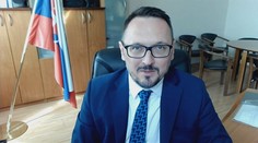 Branislav Kováčik: Spojené štáty dodajú Ukrajine zbrane a útočné systémy