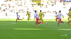 Košice – Banská Bystrica 3:0 | 7. kolo
