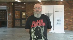 Rado Mešša: Zomrela metalová legenda Ozzy Osbourne