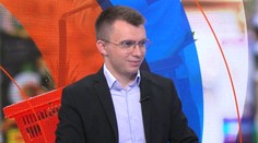 Filip Kužma: Štát rozbehol porovnávač cien