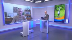 Matej Repel: Poľovníci lovili chránené žeriavy