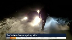 Správy o 12:00 hod | 25. 11. 2025