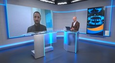 Radovan Potočár: Slovensko podá žalobu pre zákaz dovozu ruského plynu