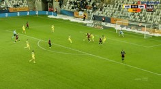 Košice – Spartak 1:2 | 15. kolo
