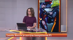 53. epizóda | 9. 12. 2025