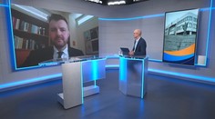 Jakub Švec: Aktuálna politická situácia