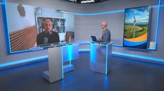Samuel Kováčik: Mýty o veterných elektrárňach