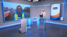 Alena Šedivá: Spustili traumaplán