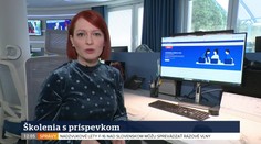 Správy o 12:00 hod | 31. 3. 2026