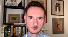 Erik Láštic: Zahraničná politika Slovenska