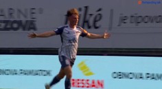 Podbrezová - Komárno 2:1 | 4. kolo