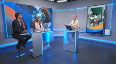 Ján Machaj, Andrea Macháčová: Vysvedčenia v čase AI
