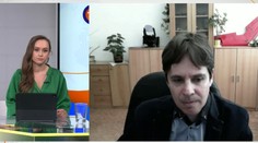 Rudolf Andoga: Havárii lietadla v Indii