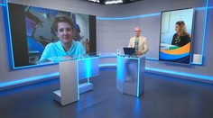 Lucia Košťálová: Príprava cez akademický týždeň