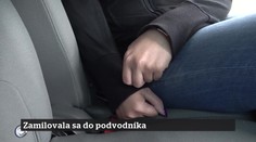 23. epizóda | 12. 11. 2025 | Zamilovala sa do podvodníka