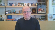 Richard Rybníček: Kriminalita rastie, samosprávy žiadajú o pomoc