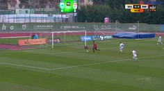 Skalica - Banská Bystrica 1:2 (Skupina o udržanie sa, 1. kolo)